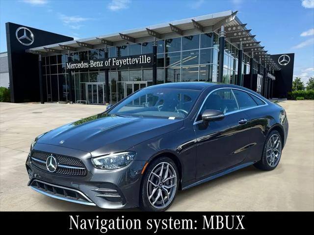 2021 Mercedes-Benz E-Class E 450 for sale in Fayetteville, NC
