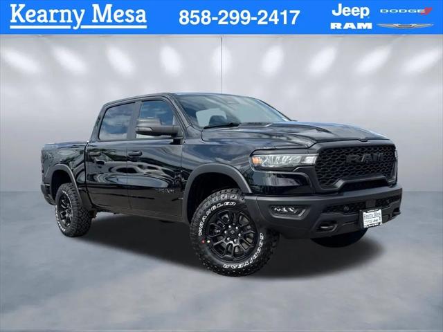 2027 Ram 1500 Rebel for sale in San Diego, CA