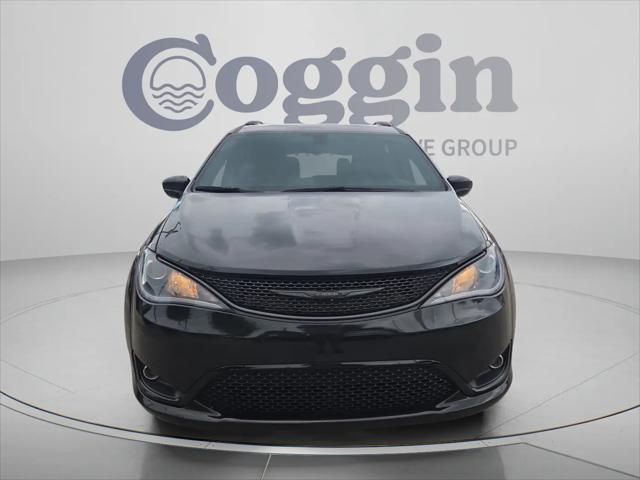 2019 Chrysler Pacifica Touring L Plus