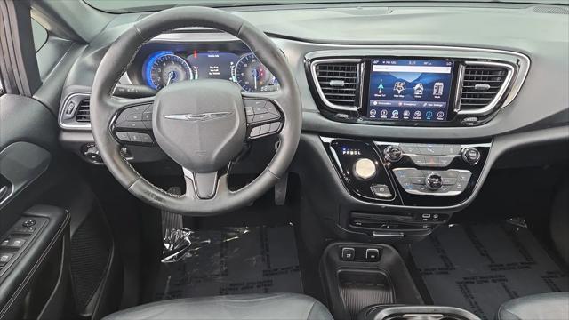 2019 Chrysler Pacifica Touring L Plus
