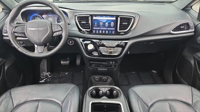 2019 Chrysler Pacifica Touring L Plus