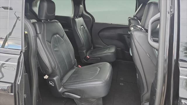 2019 Chrysler Pacifica Touring L Plus