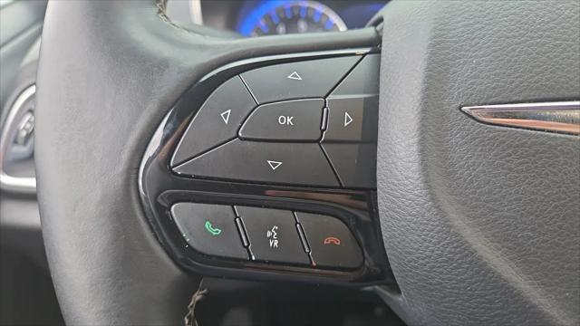 2019 Chrysler Pacifica Touring L Plus