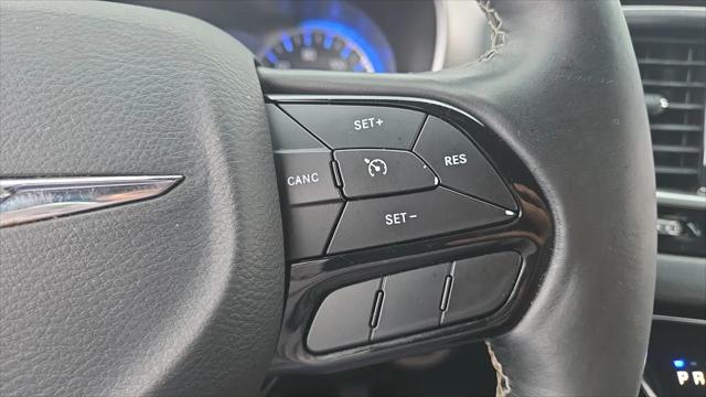 2019 Chrysler Pacifica Touring L Plus
