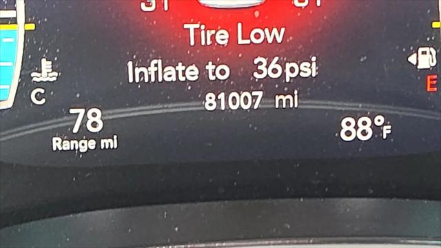2019 Chrysler Pacifica Touring L Plus