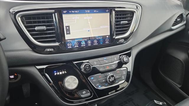 2019 Chrysler Pacifica Touring L Plus