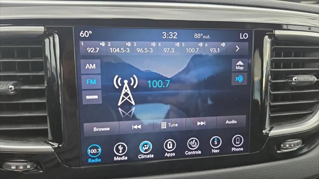 2019 Chrysler Pacifica Touring L Plus