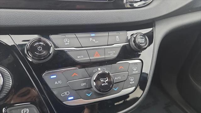 2019 Chrysler Pacifica Touring L Plus