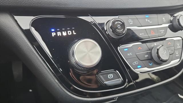2019 Chrysler Pacifica Touring L Plus