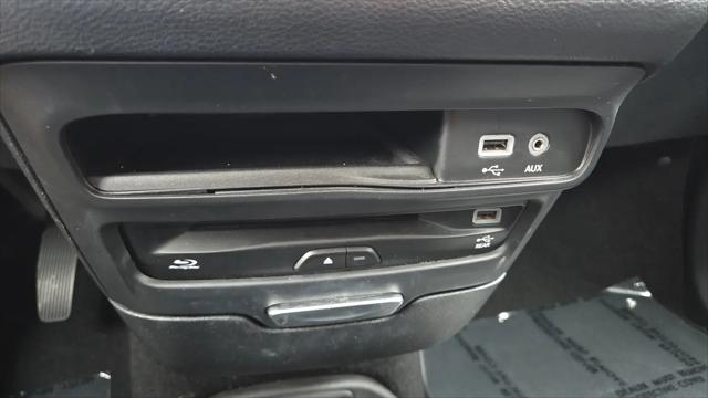 2019 Chrysler Pacifica Touring L Plus