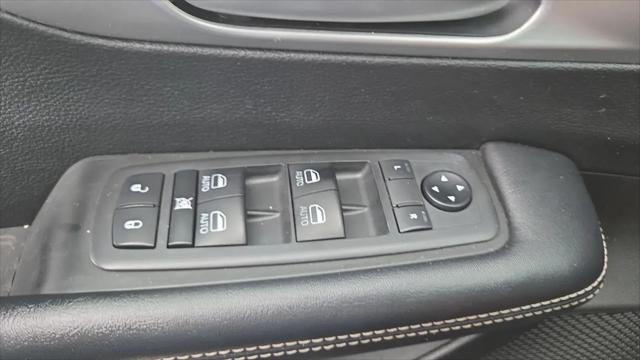 2019 Chrysler Pacifica Touring L Plus