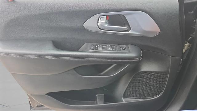 2019 Chrysler Pacifica Touring L Plus