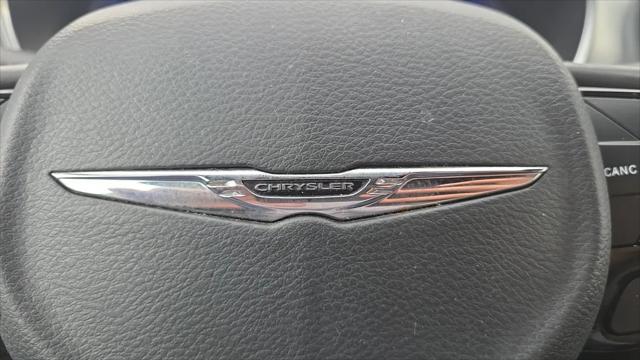 2019 Chrysler Pacifica Touring L Plus