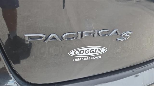2019 Chrysler Pacifica Touring L Plus