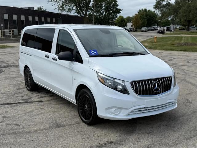 2019 Mercedes-Benz Metris Standard for sale in West Chicago, IL