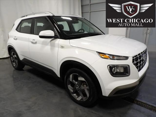 2025 Hyundai Venue SEL for sale in West Chicago, IL