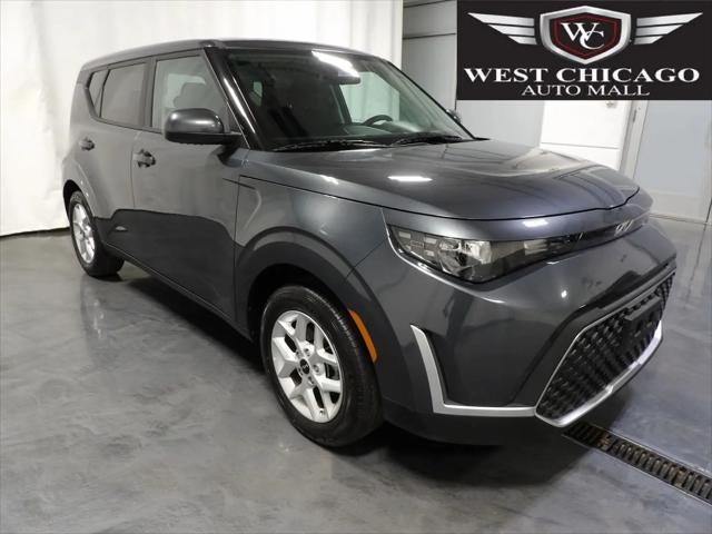 2025 Kia Soul LX for sale in West Chicago, IL