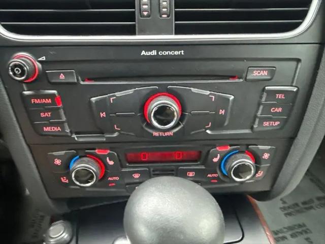 2012 Audi A5 2.0T Premium