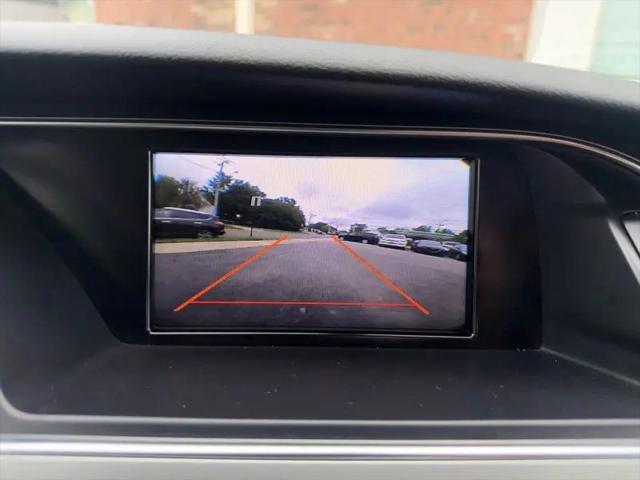 2012 Audi A5 2.0T Premium