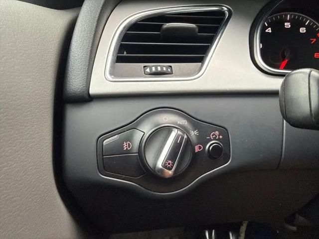 2012 Audi A5 2.0T Premium