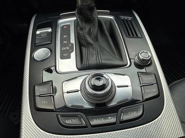 2014 Audi A4 2.0T Premium