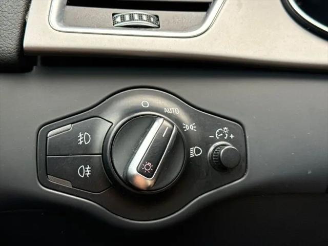 2014 Audi A4 2.0T Premium