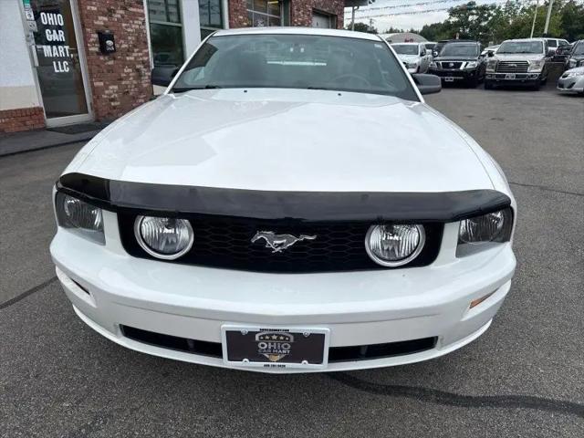 2006 Ford Mustang GT