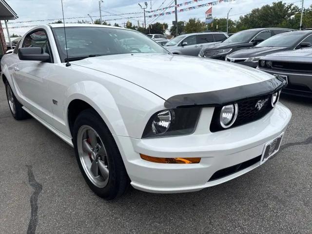 2006 Ford Mustang GT