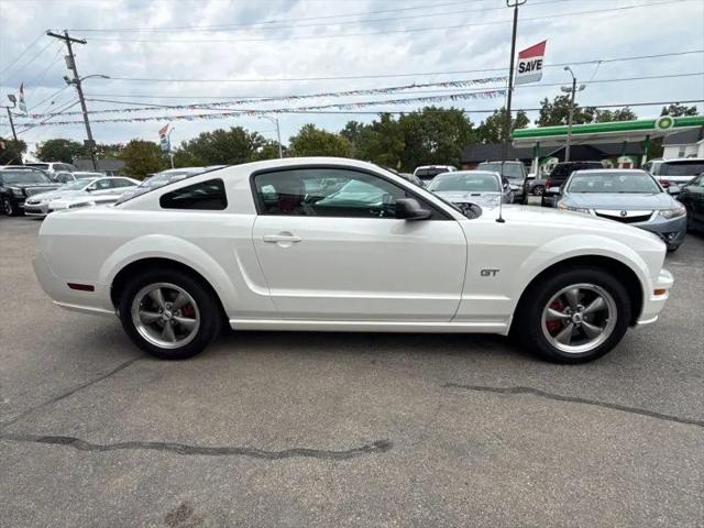 2006 Ford Mustang GT