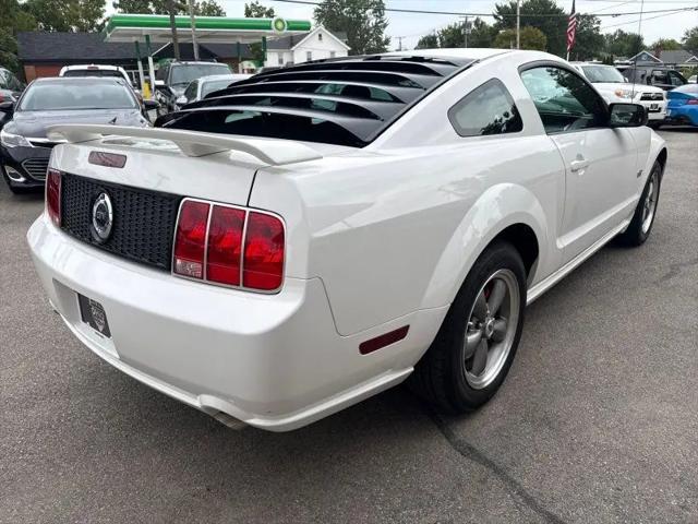 2006 Ford Mustang GT