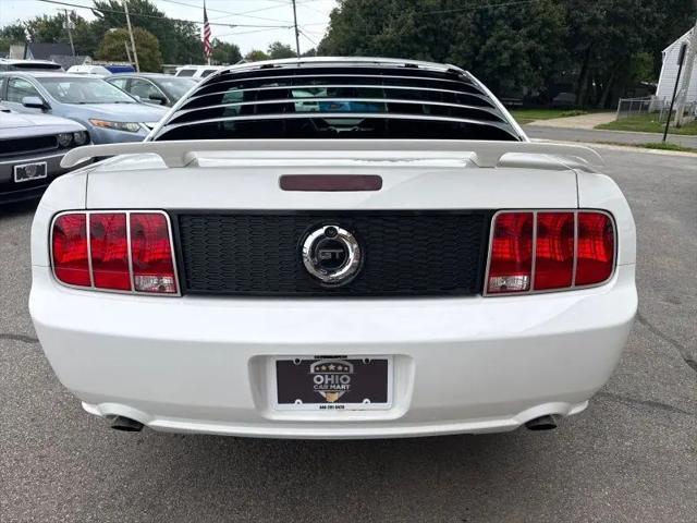2006 Ford Mustang GT