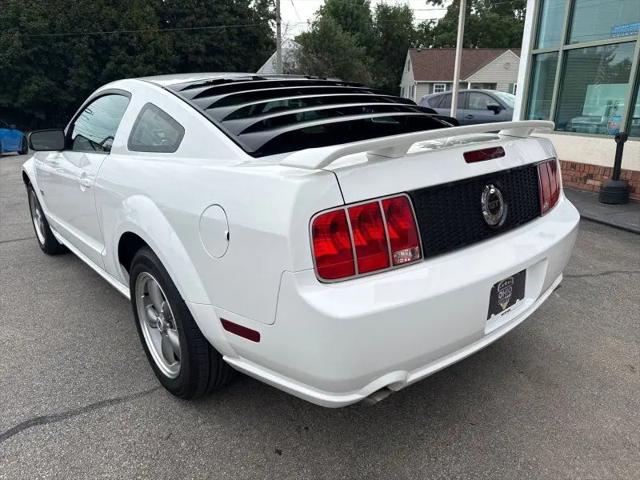 2006 Ford Mustang GT