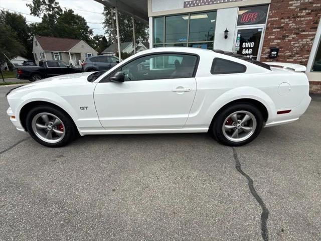 2006 Ford Mustang GT