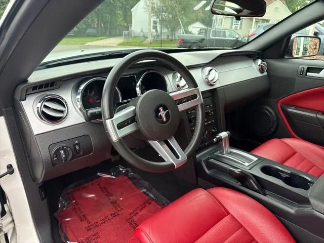 2006 Ford Mustang GT