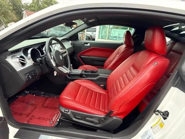 2006 Ford Mustang GT