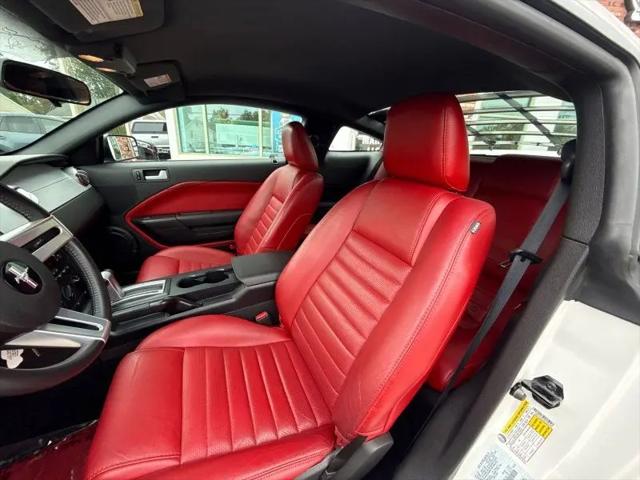 2006 Ford Mustang GT