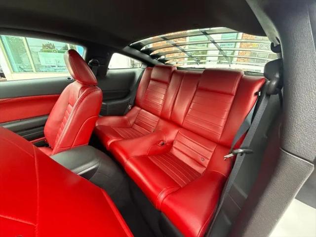 2006 Ford Mustang GT