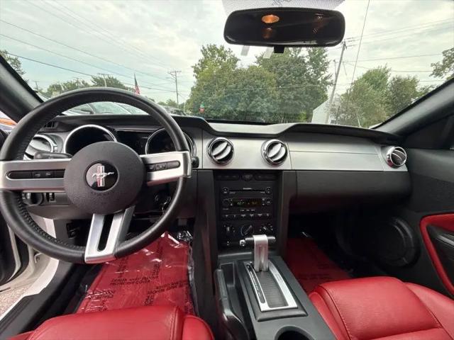 2006 Ford Mustang GT