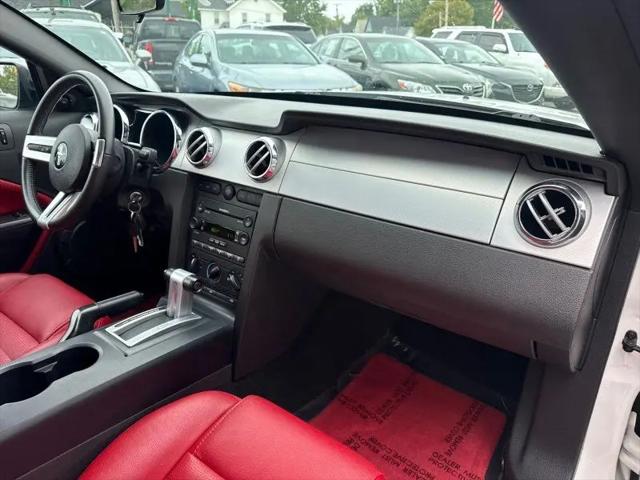 2006 Ford Mustang GT