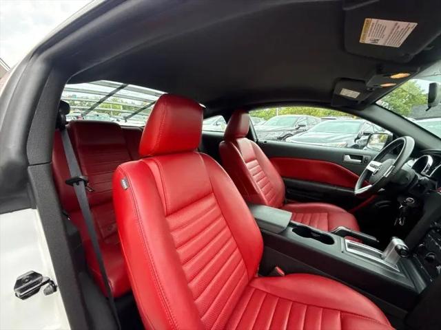 2006 Ford Mustang GT