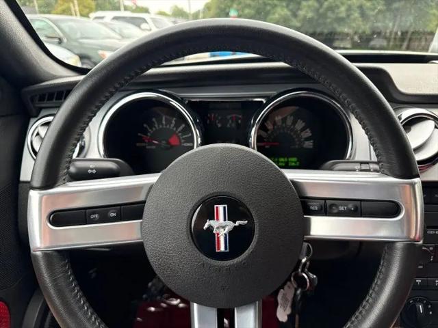 2006 Ford Mustang GT