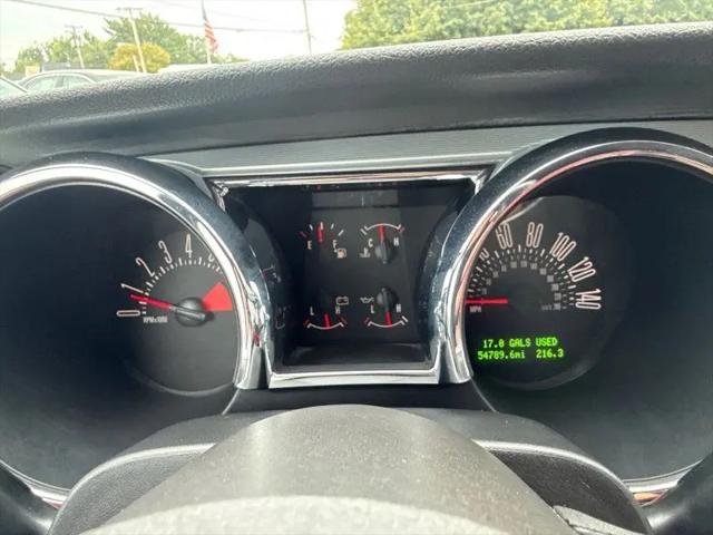 2006 Ford Mustang GT