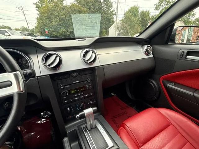 2006 Ford Mustang GT