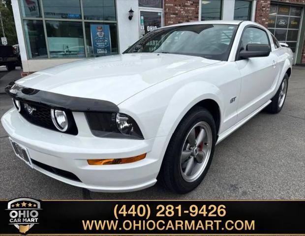 2006 Ford Mustang GT for sale in Elyria, OH
