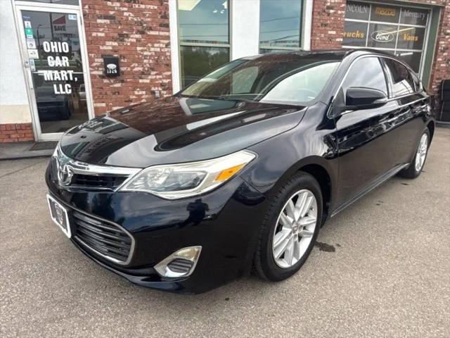 2013 Toyota Avalon XLE Premium for sale in Elyria, OH