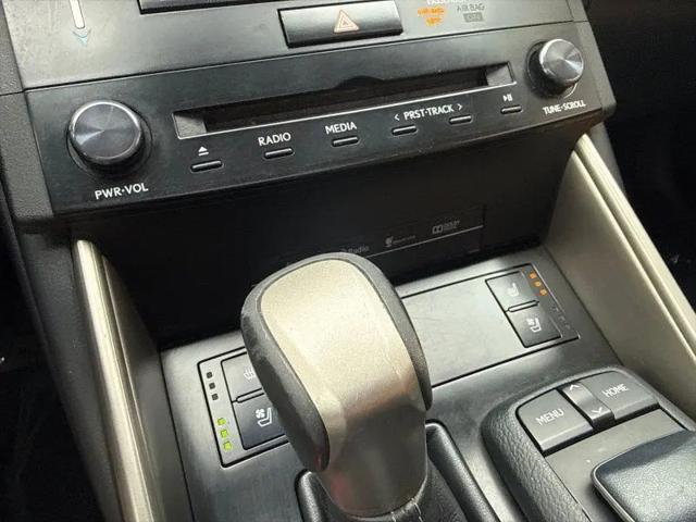 2014 Lexus IS 250 IS 250