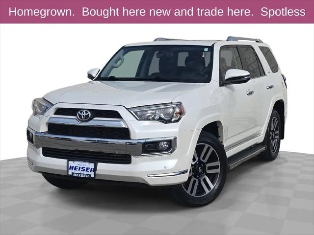 2017 Toyota 4Runner SR5 for sale in Milwaukee, WI