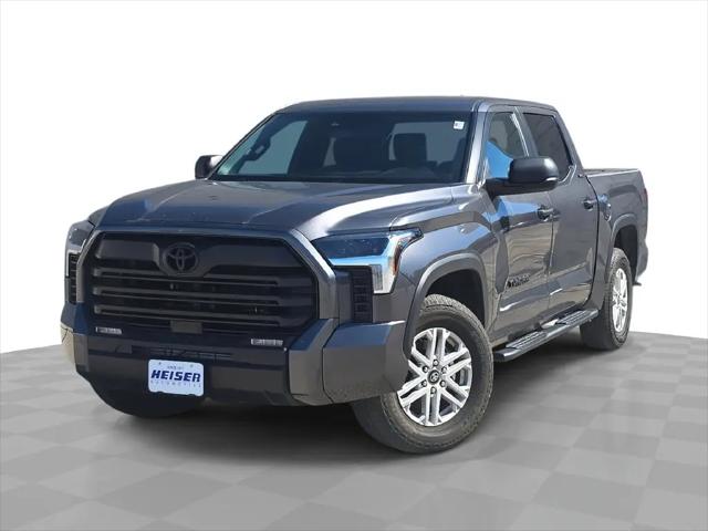2026 Toyota Tundra SR5 CrewMax 5.5 Bed for sale in Milwaukee, WI