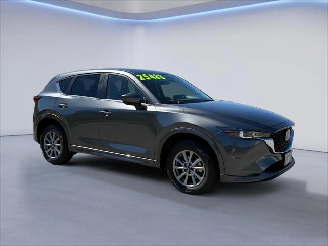 2025 Mazda CX-5 2.5 S Select for sale in Alcoa, TN