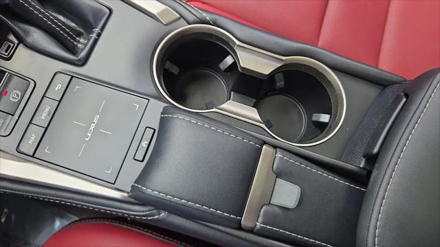 2021 Lexus NX NX 300h